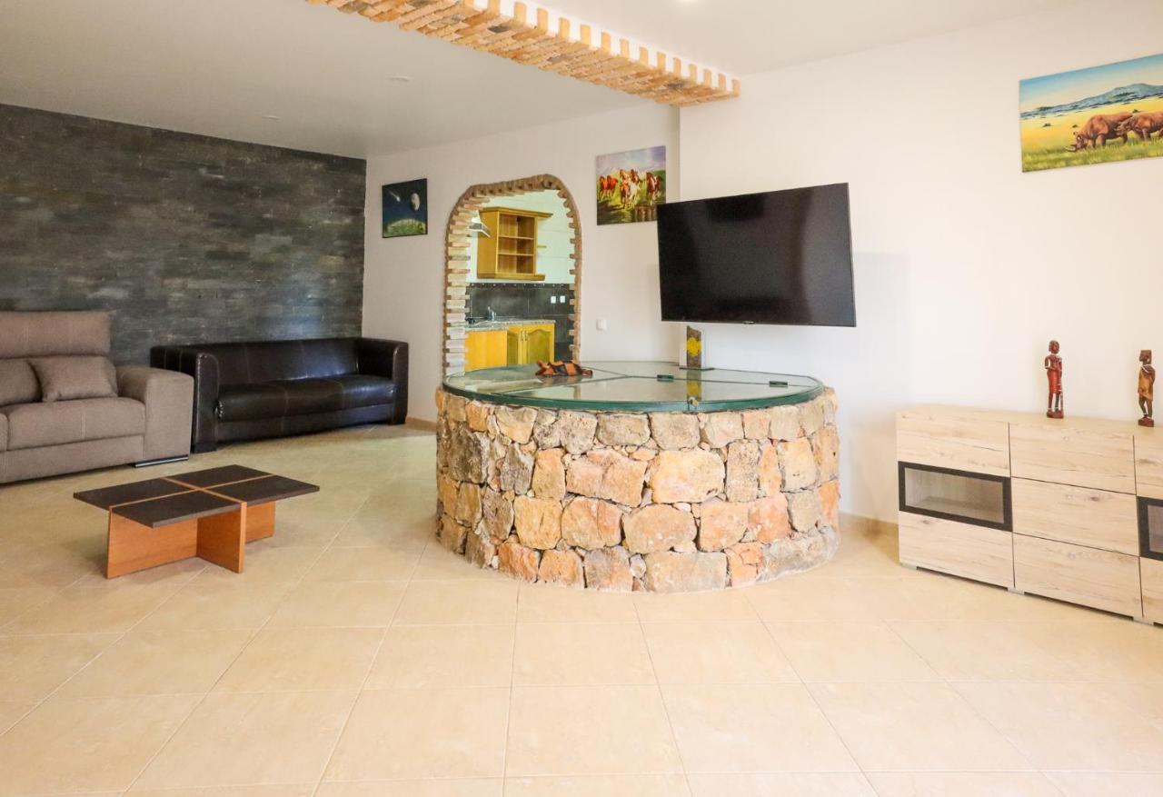 Quinta Do Bravo - Swimming Pool - By Bedzy Villa ซิลเวส ภายนอก รูปภาพ